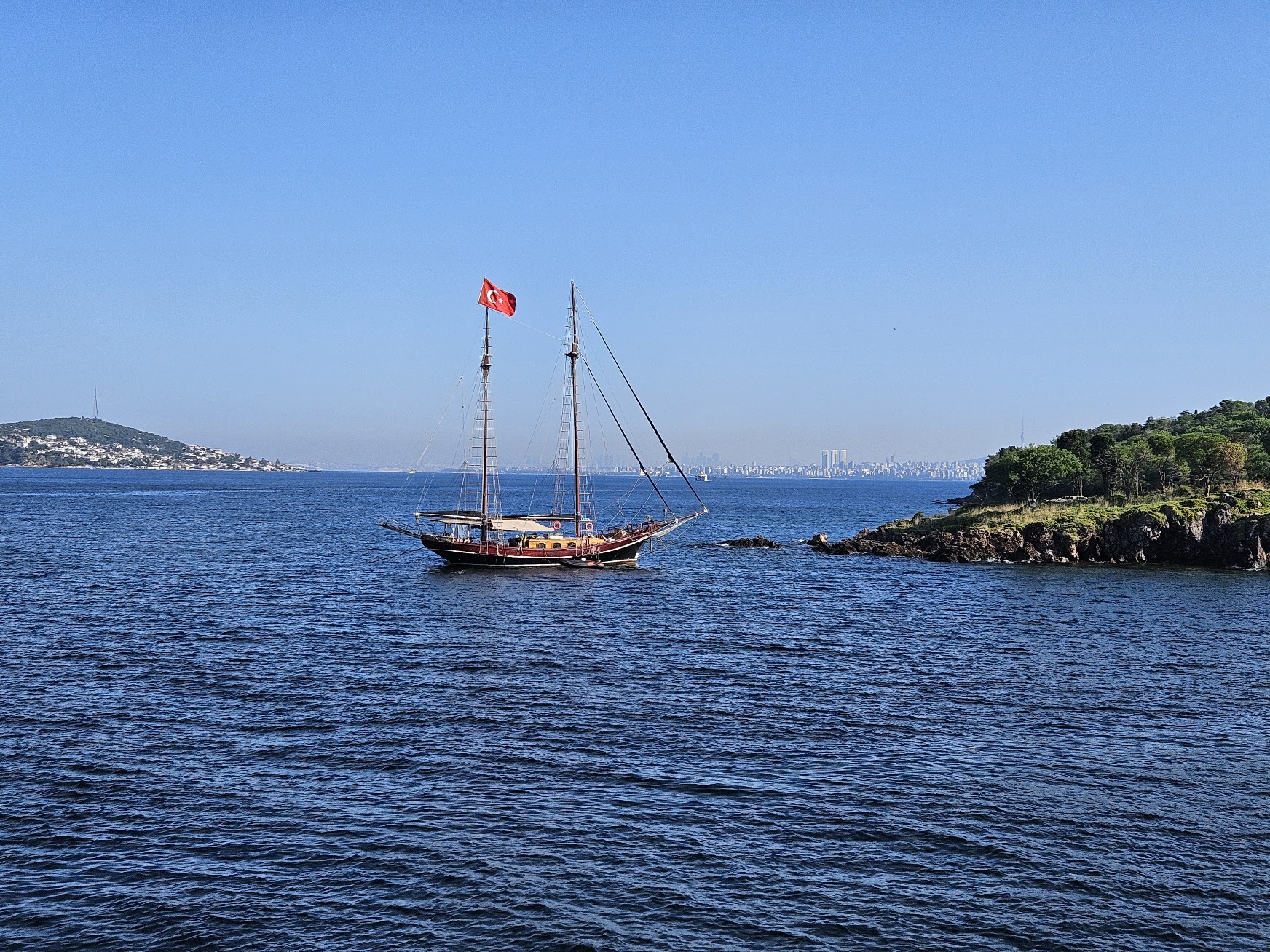Istanbul, Turkey